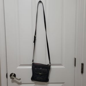 Dooney and Bourke used crossbody